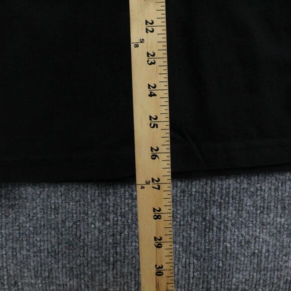 Palm Angels Shirt Men Large Kill The Bear T Shirt Black Tee Logo Designer Street - Picture 6 of 9